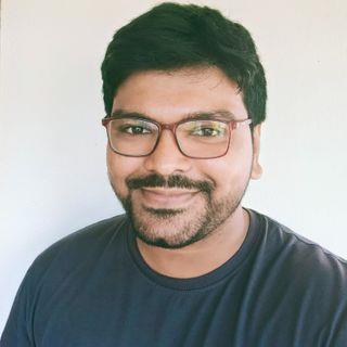 Vivek M.