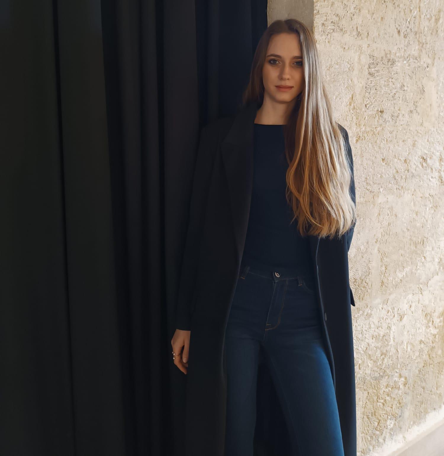 Diana Ortynska