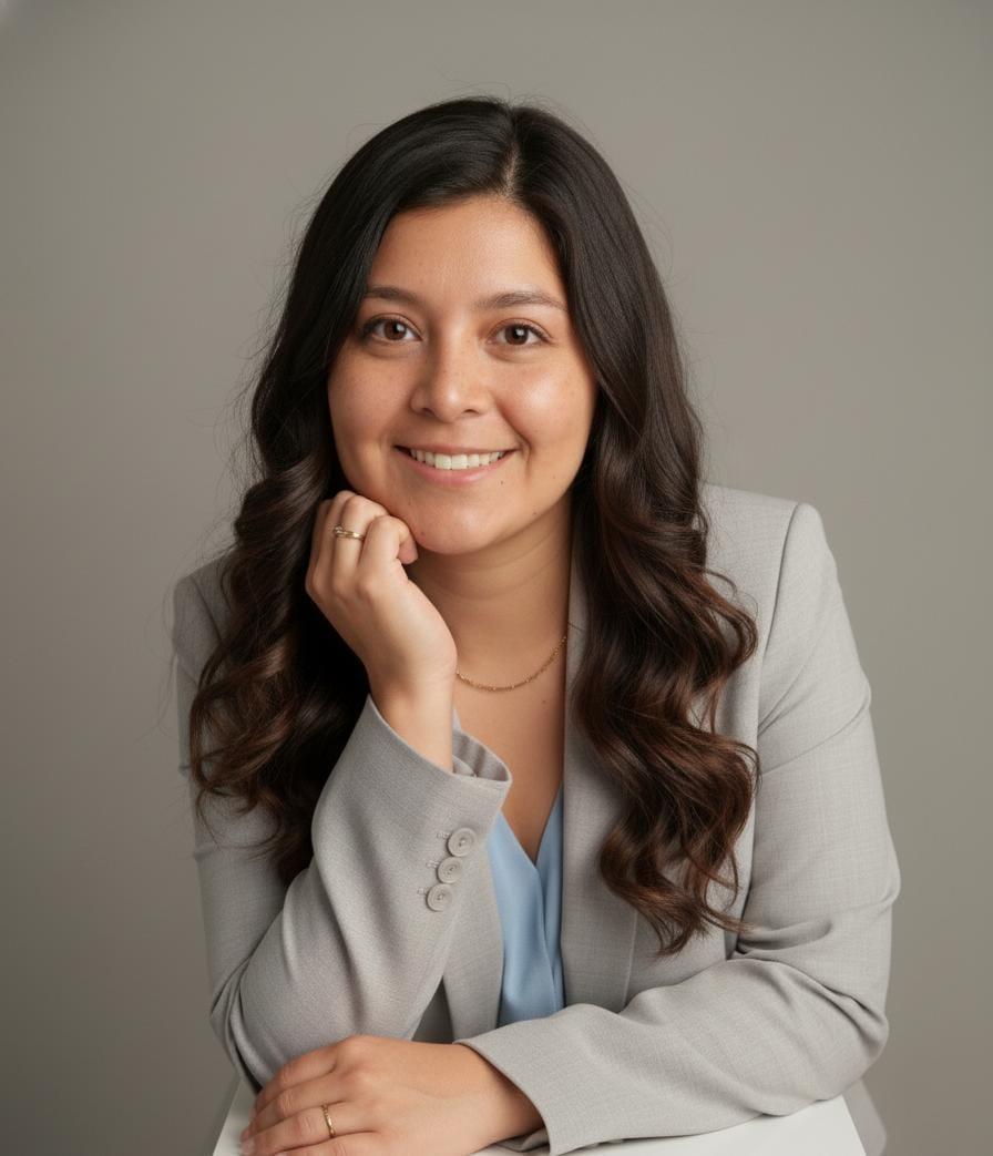 Leslie B. Centeno Ynchaustegui