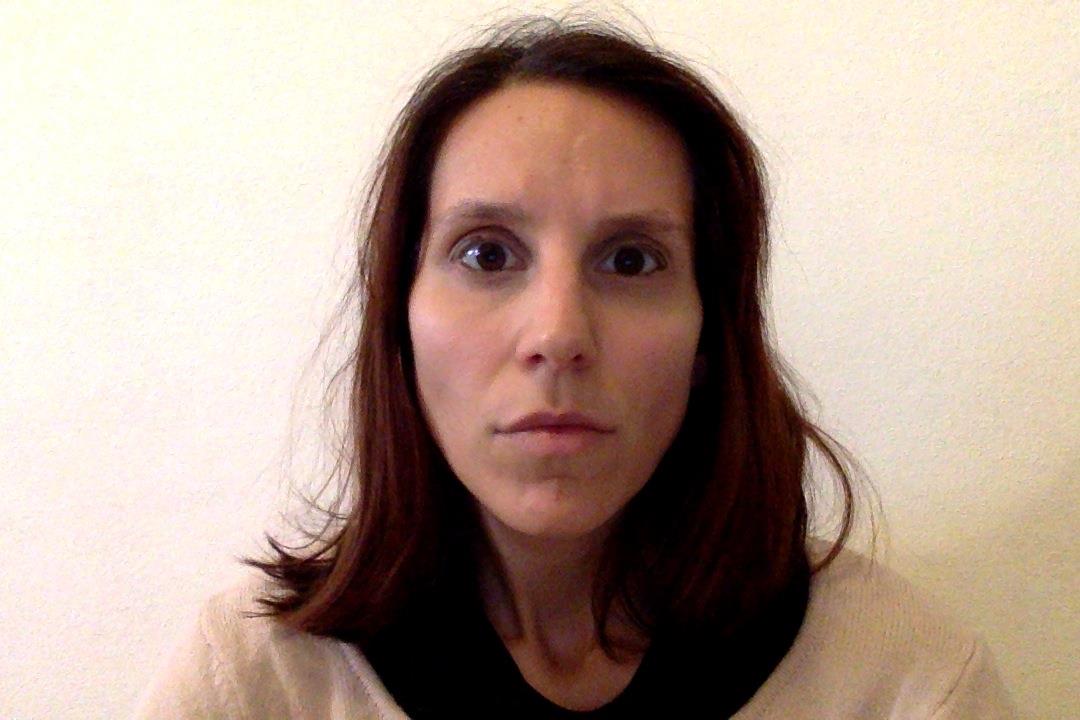 Giulia Lavatura Truninger 