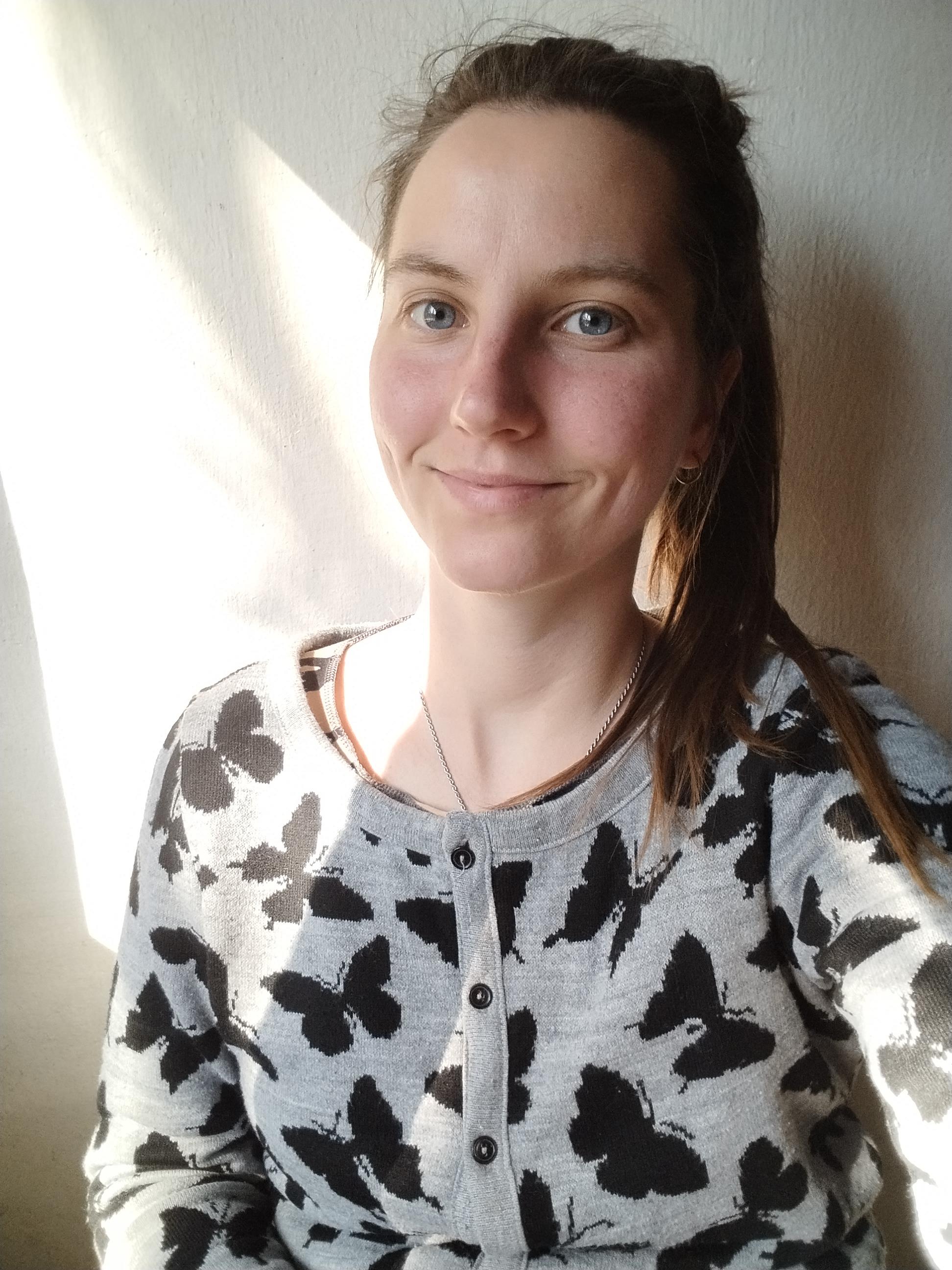 Mara Faifer majcher