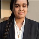 Sanjana V. Deasi 