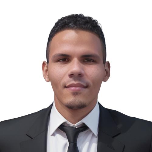 Raymon J. Garcia Galviz