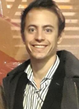 Oscar R. Pizarro Chiodo