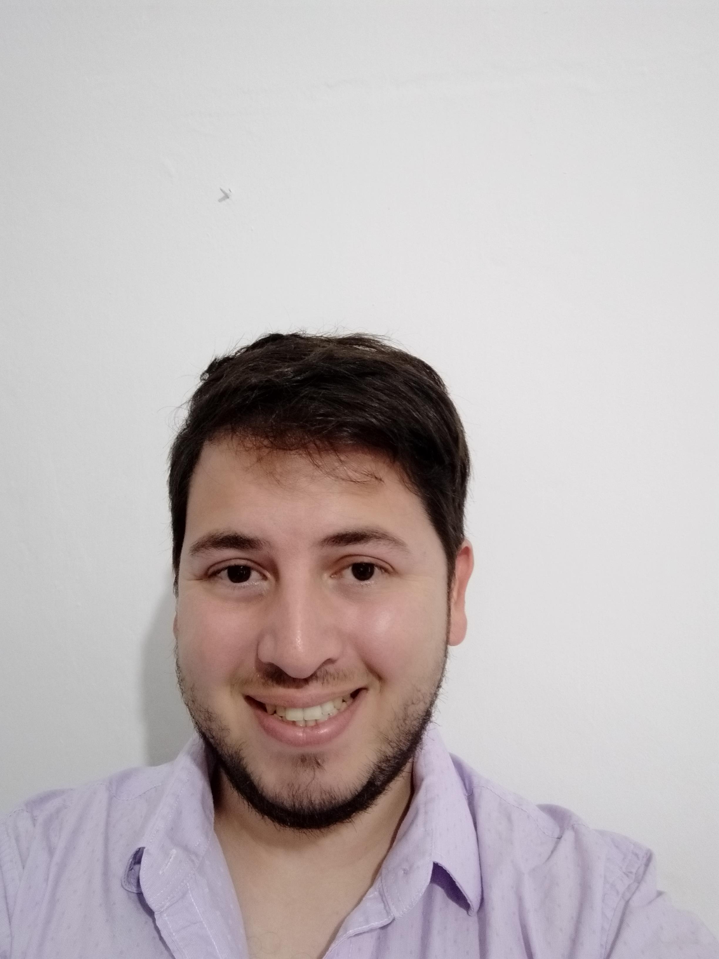Fernando A.