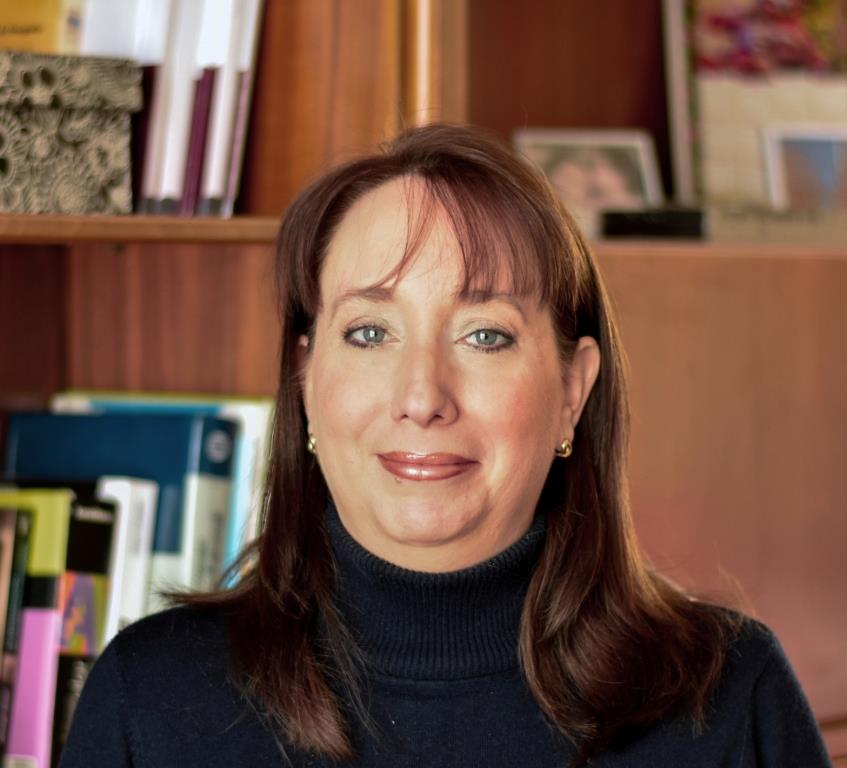 María Modroño Alonso