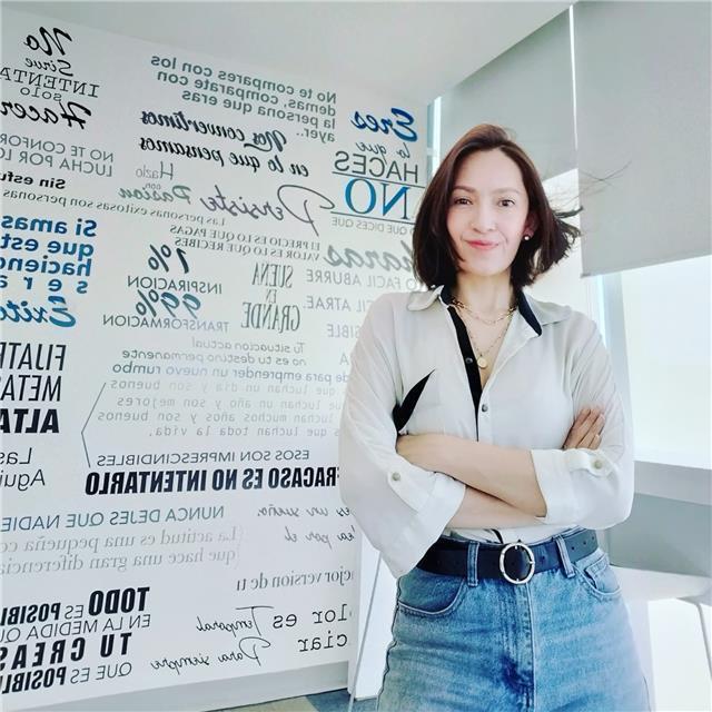 Grisel A. Muñoz Medina