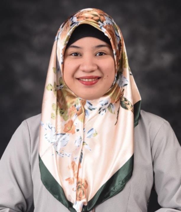 Mae S.