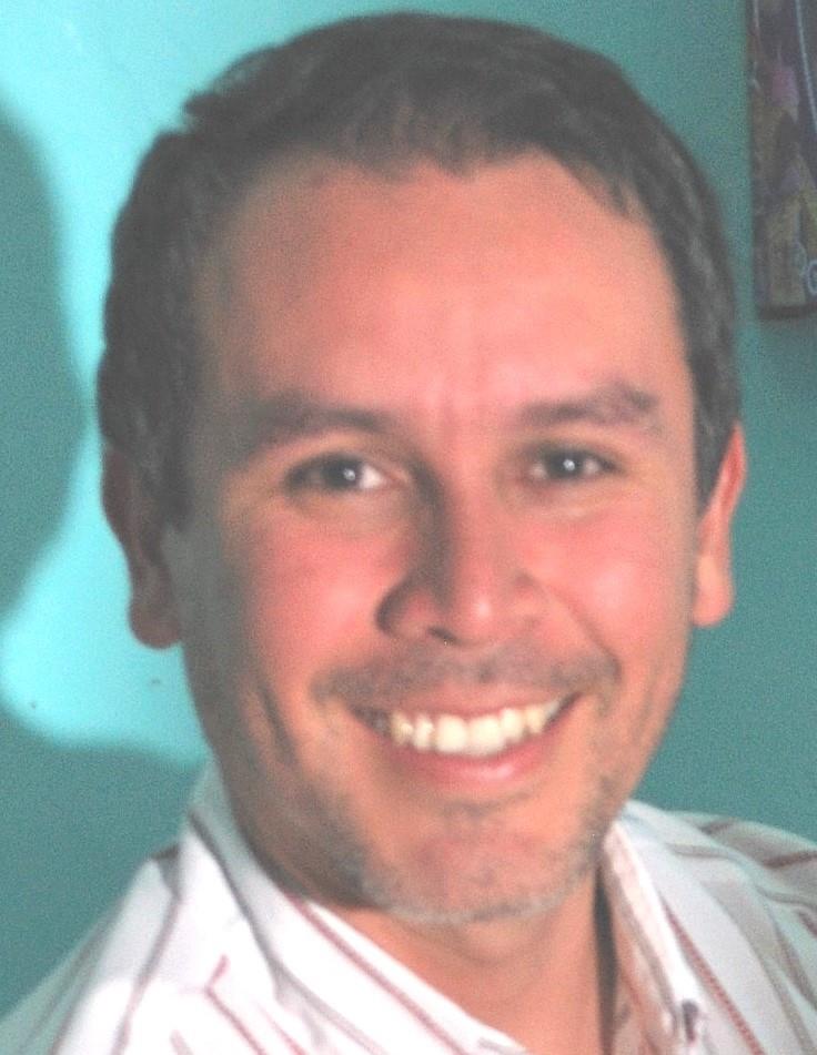 Juan C.  Díaz Barrios 