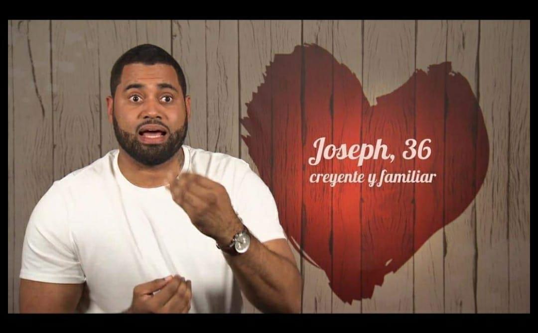 Joseph