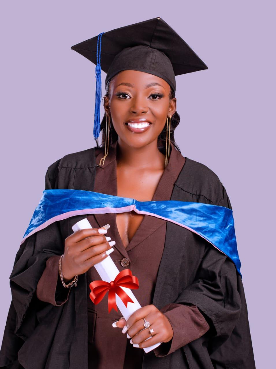 Stella A. Opondo 