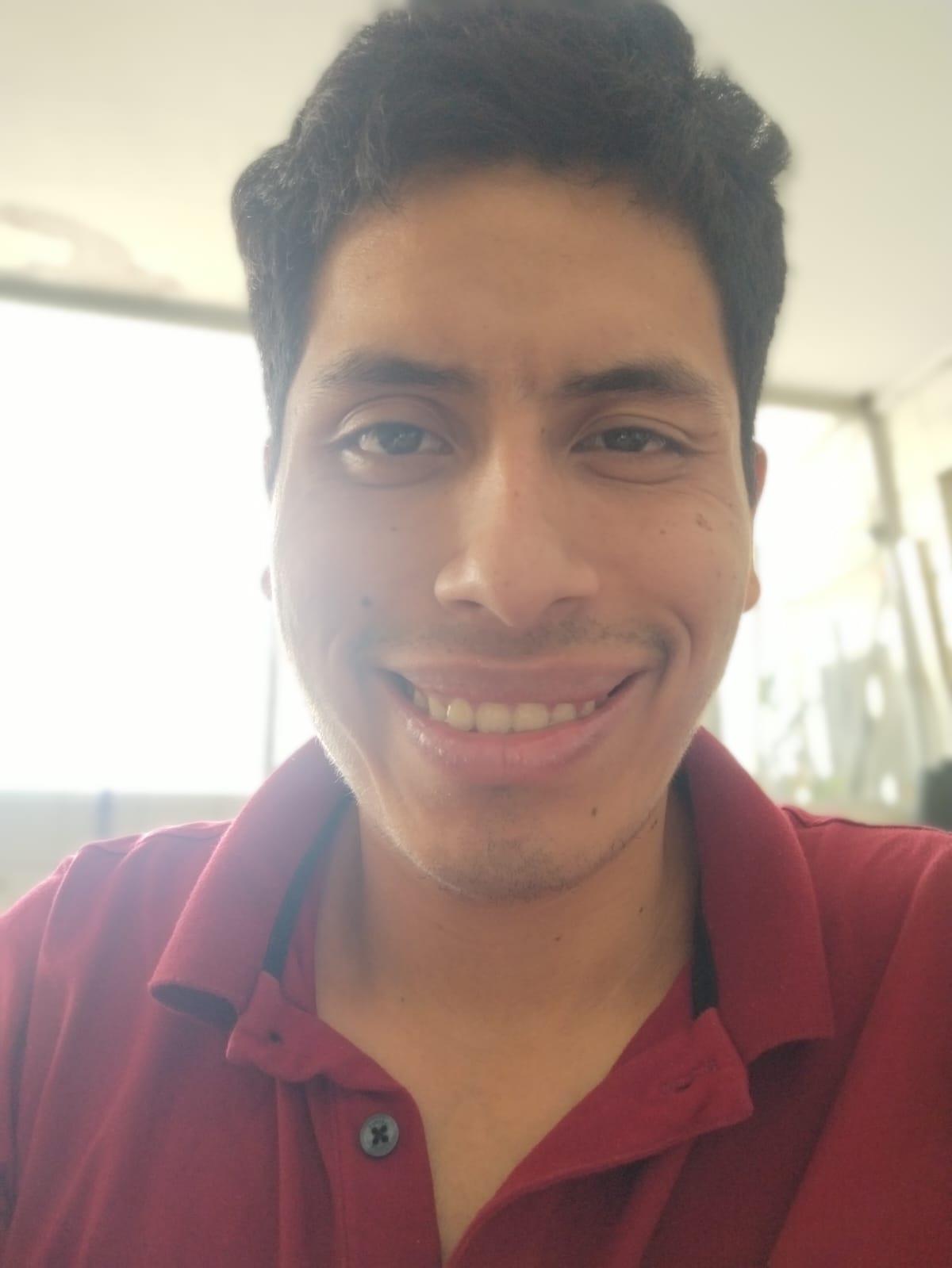 Feynman Chavez Juanpedro