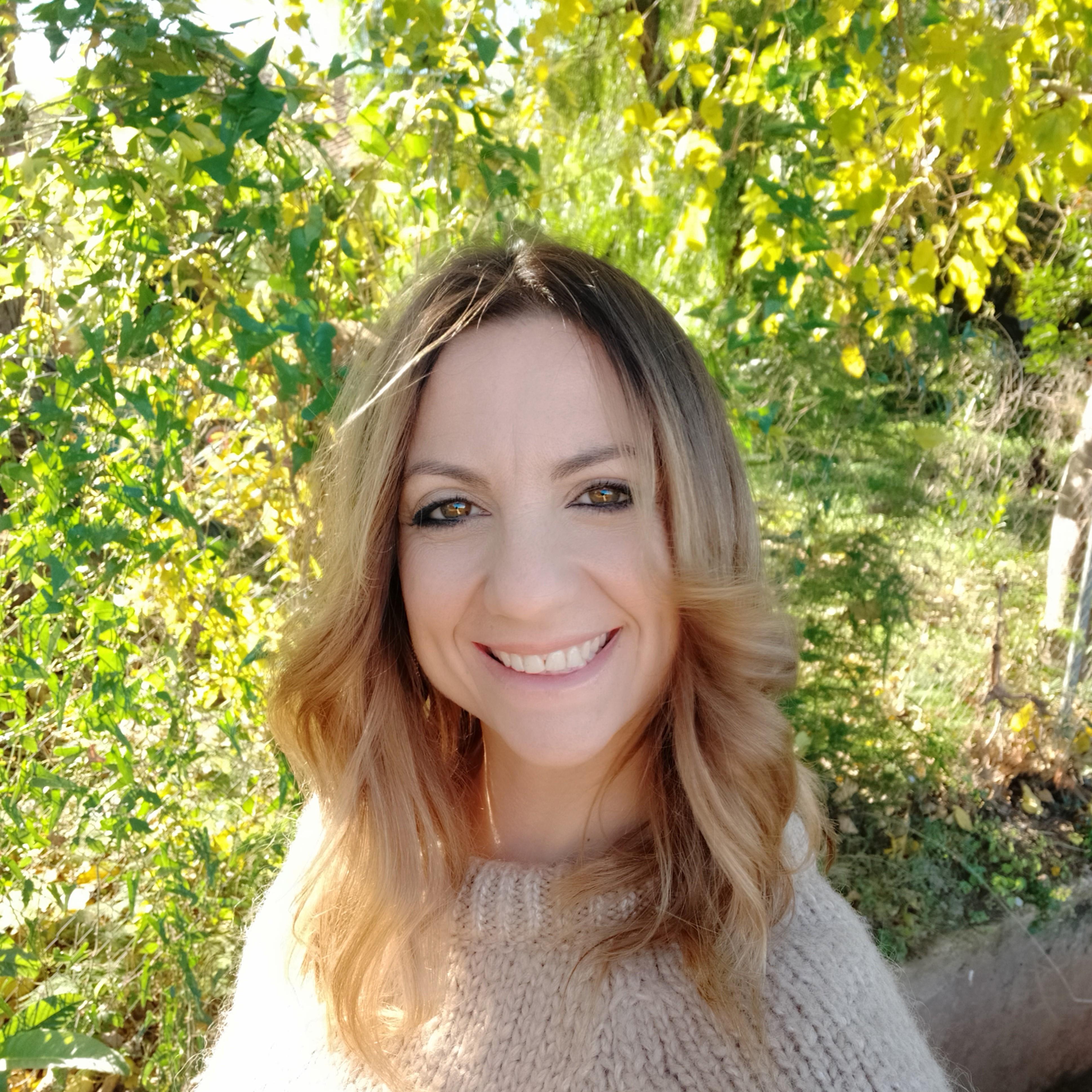 Vanessa Sánchez López