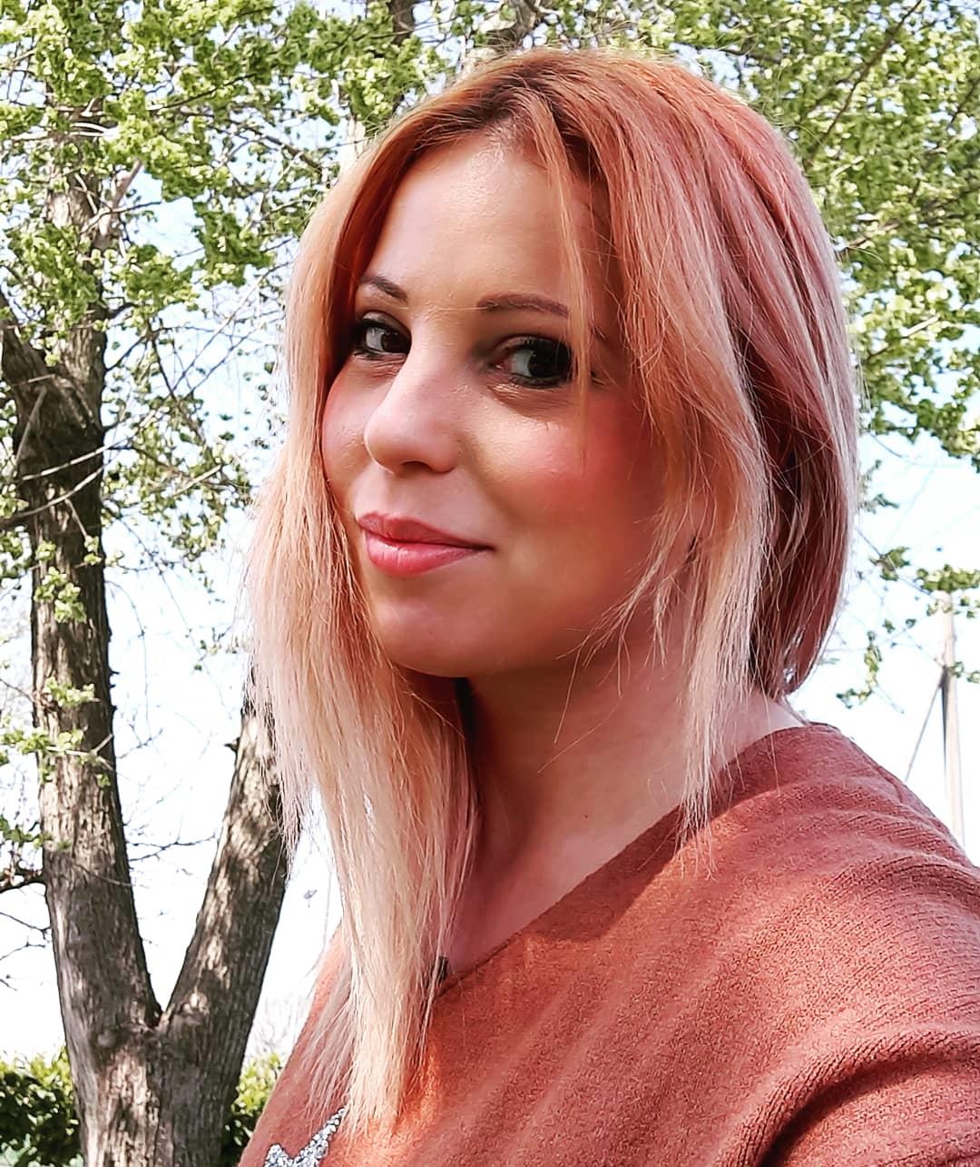 Samantha Strenghetto 