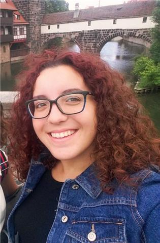 Maria Alfonso Gonzálvez