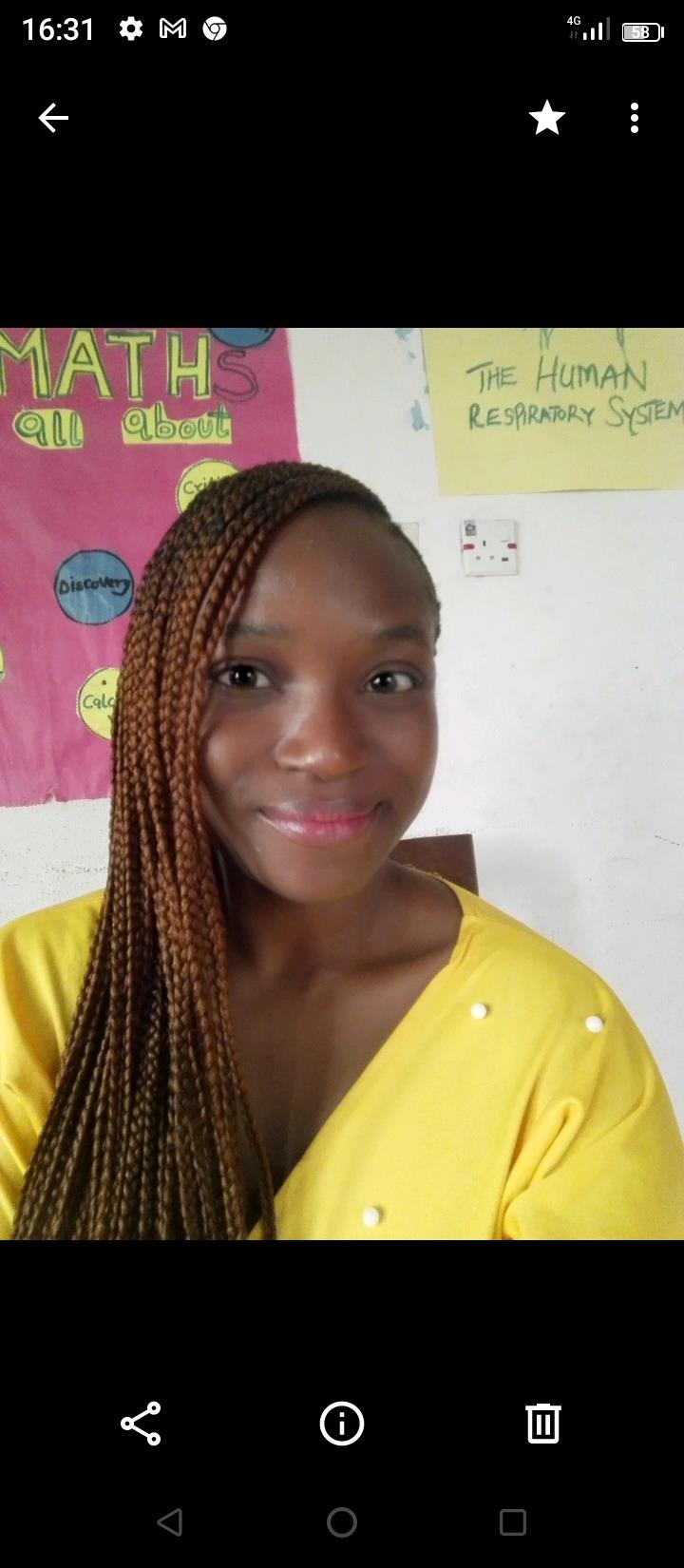 Chiamaka
