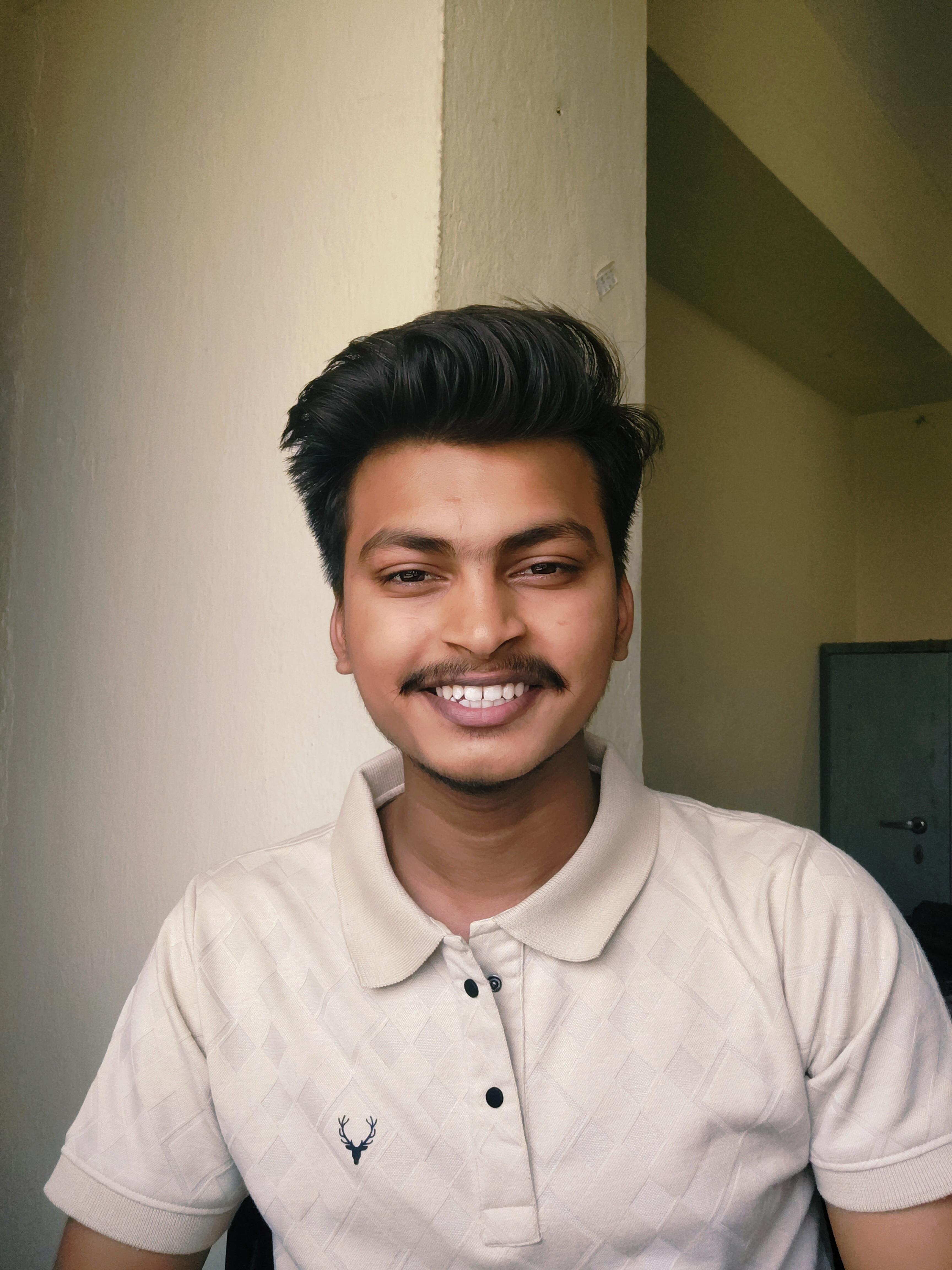 Sanskar A.