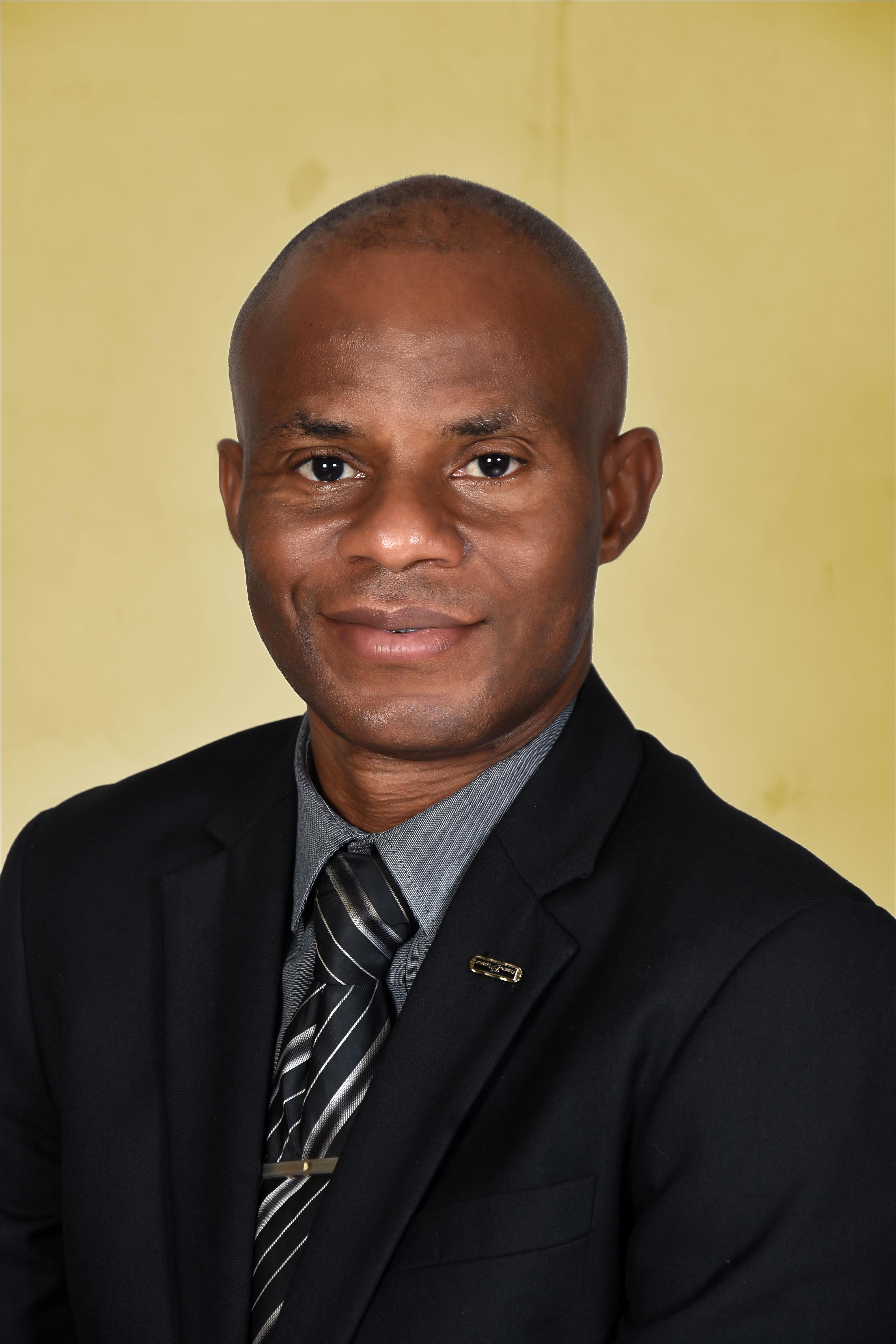 Olugbenga