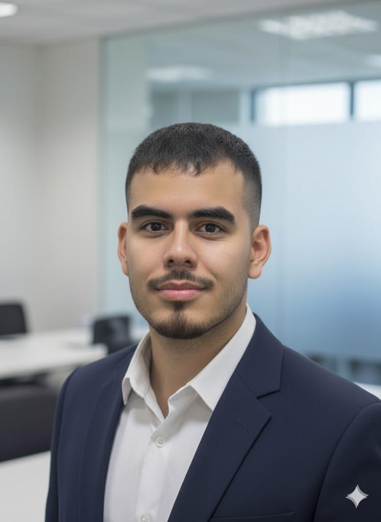 Sebastián Obregón Silva