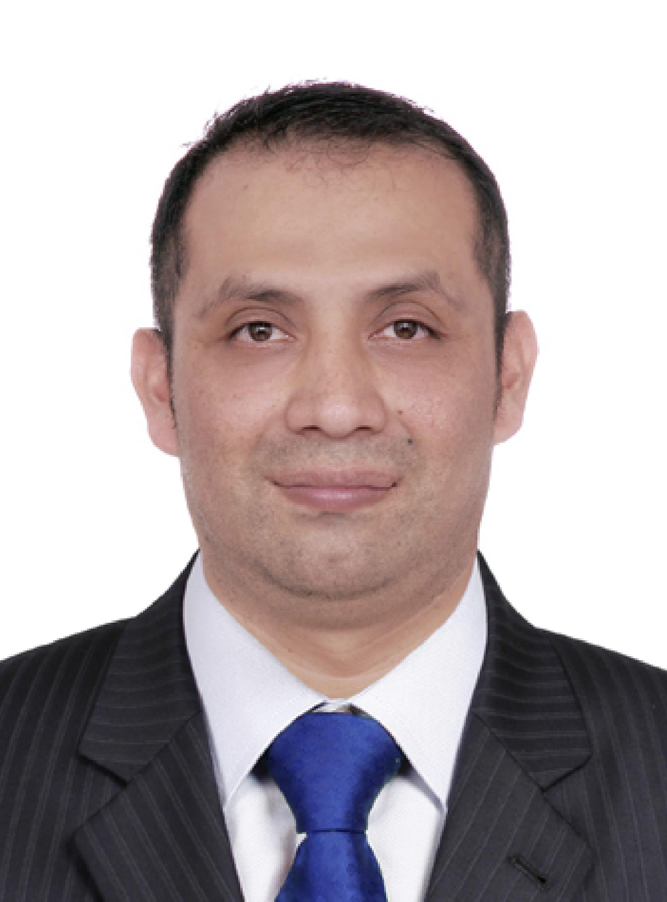 Jose L. Valenzuela Hernandez