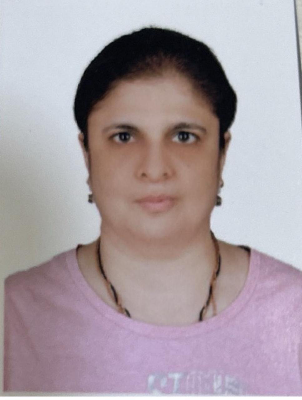 Sejal D.
