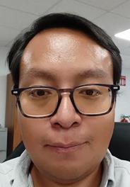 Christian H. Sanchez Contreras