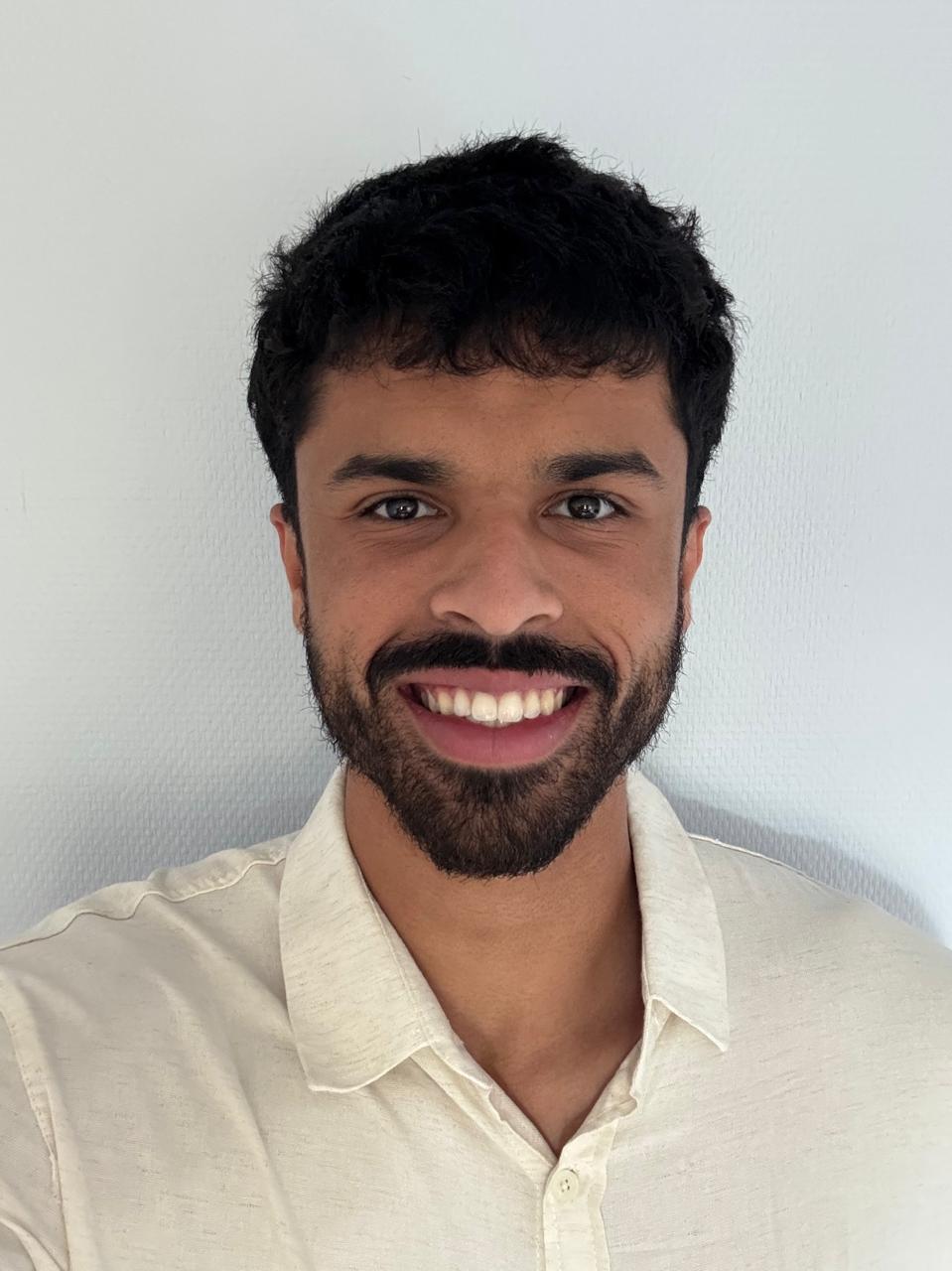 Ioglas ALVES DA FONSECA