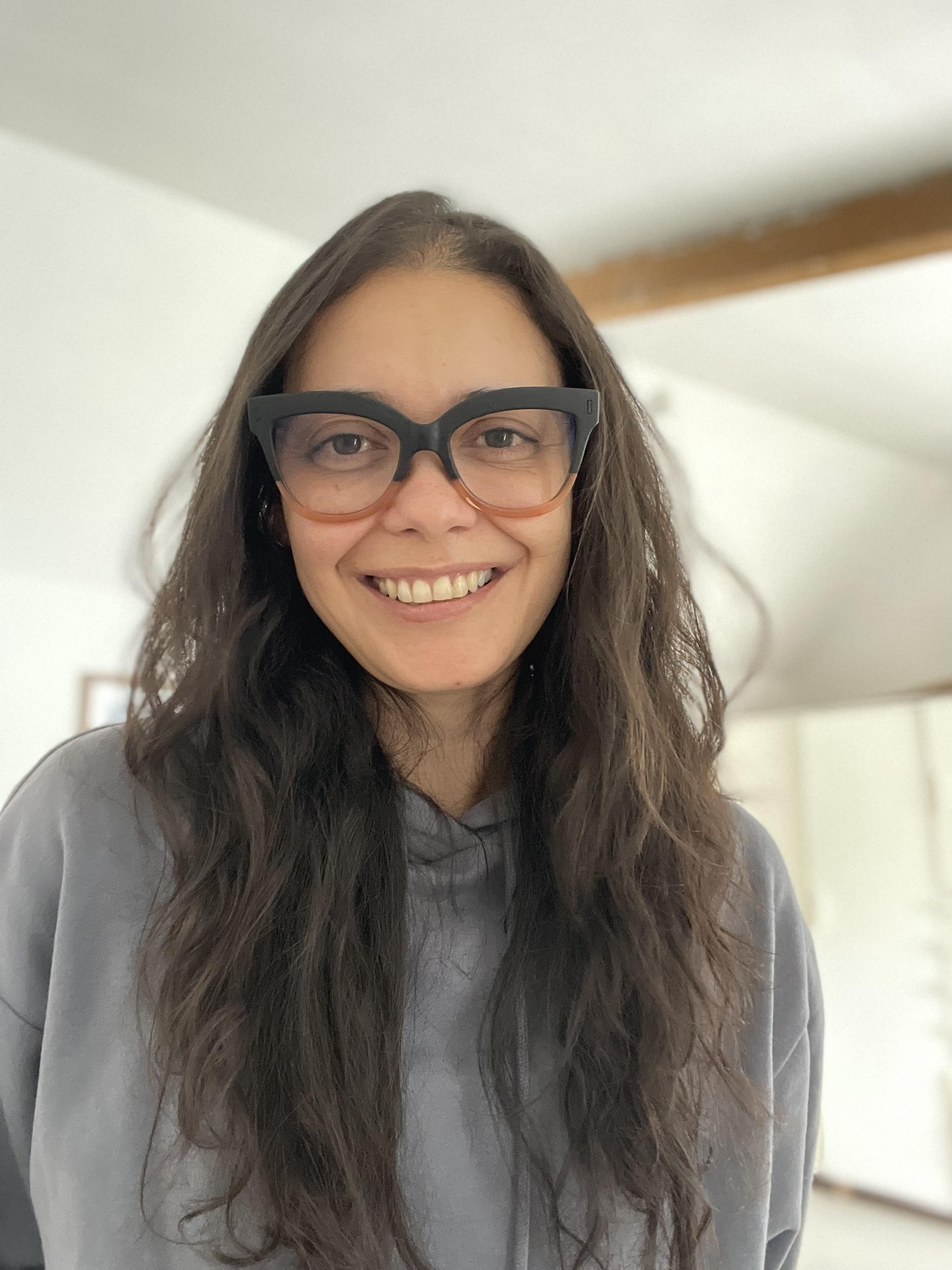 Angela Franco Iriarte 