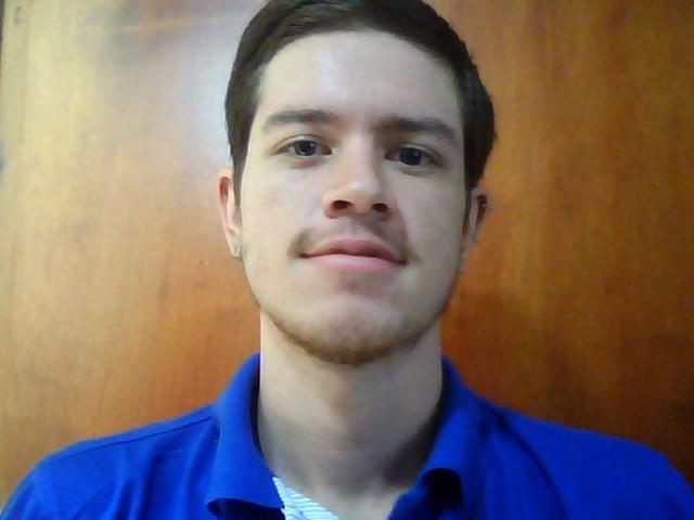 Ricardo Escobar Granda