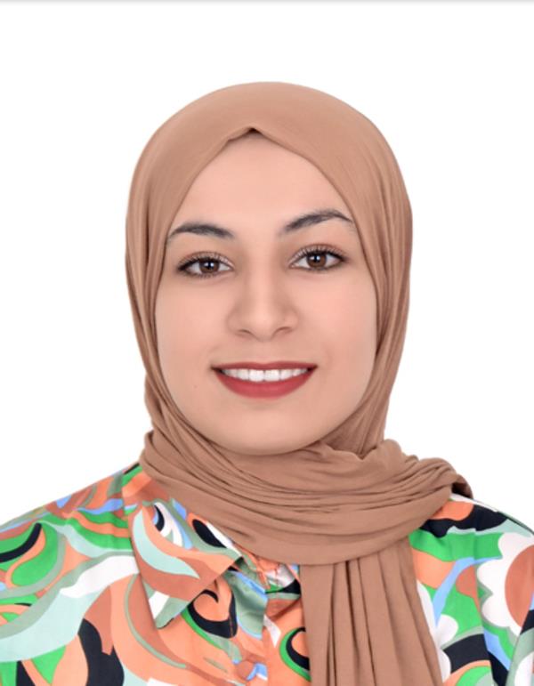 Oumaima A. AQIL