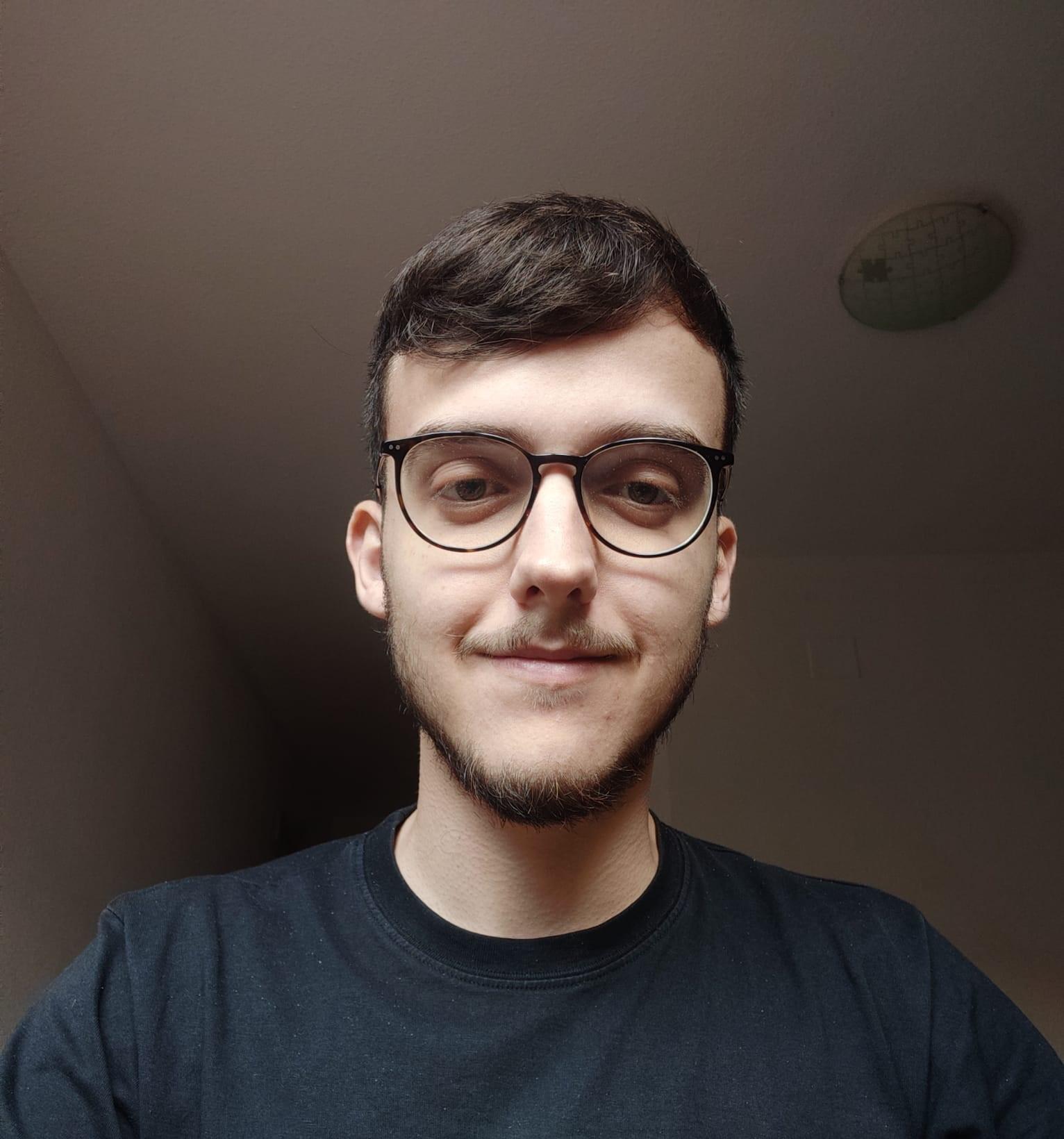 Jorge Botey Bataller