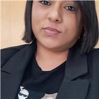 Chané Jacobs - Online English tutor - Classgap