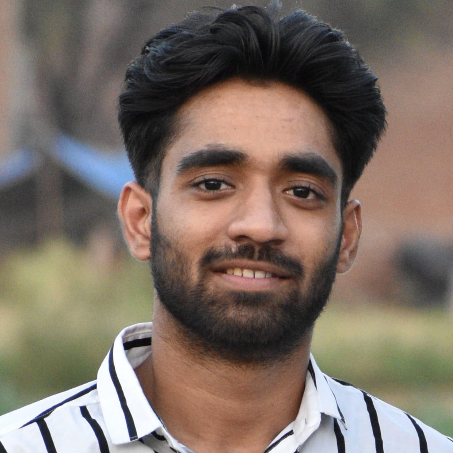 Priyanshu