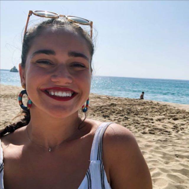 Madeline De La Cancela