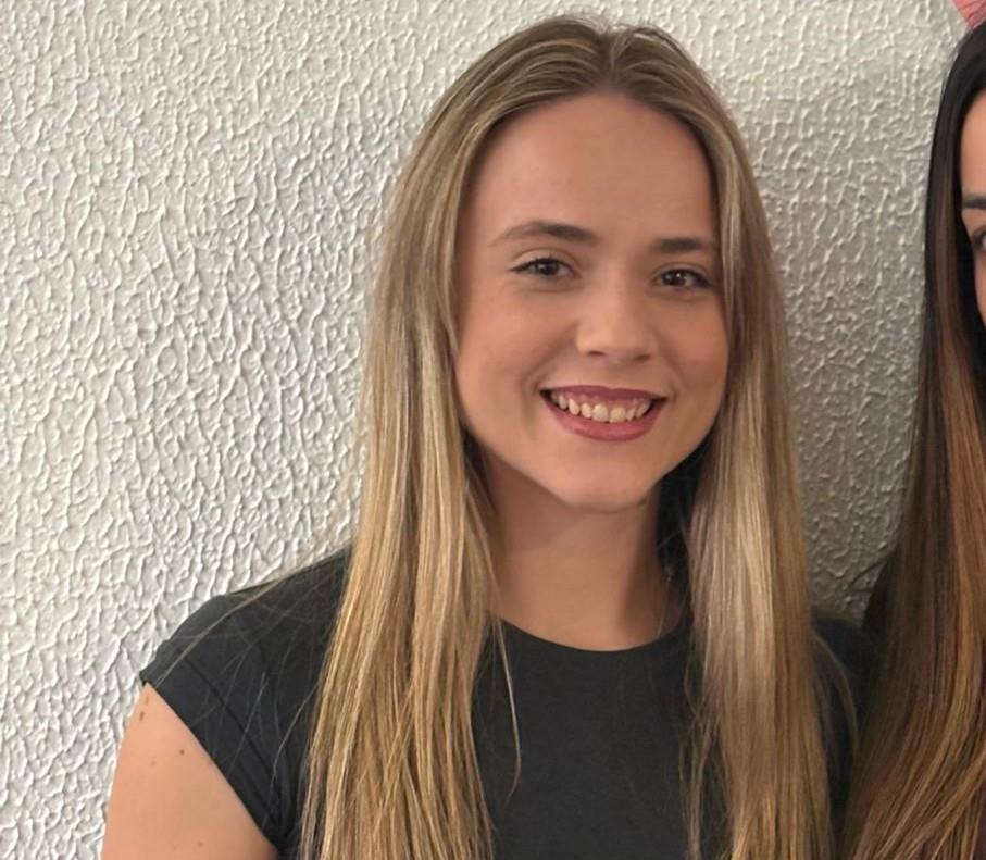 María I. González Barrera