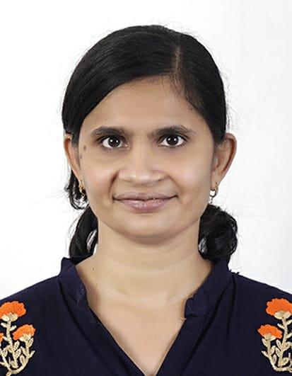 Vedangi
