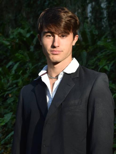 Sergio Di Nallo Serrano