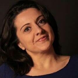 Carmen García