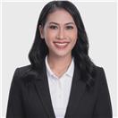 Blessy M. Sangrenes