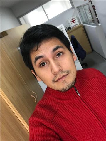 Eduardo Osorio Huaman