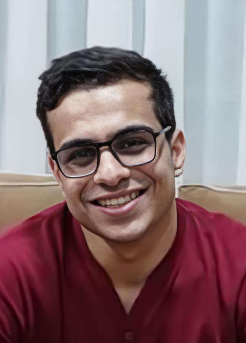Ali Poursadeghi