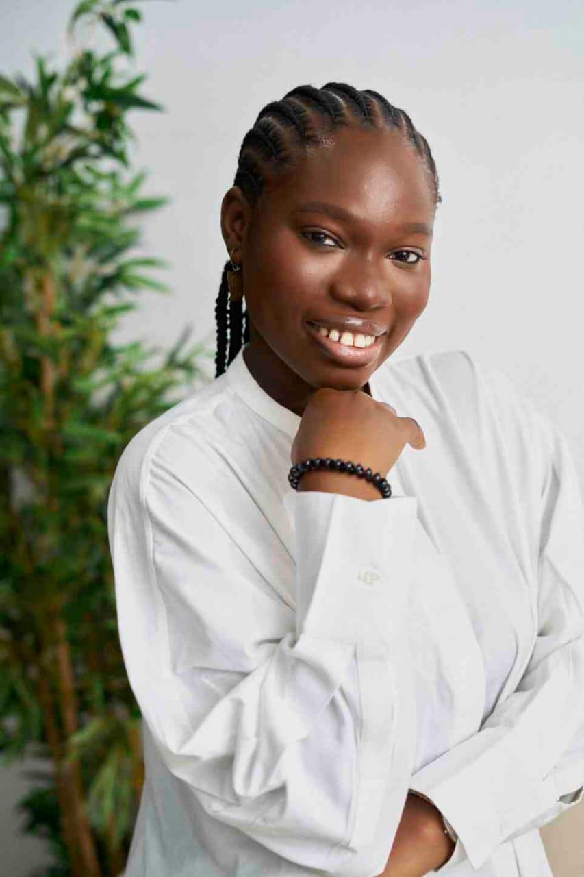Olayinka