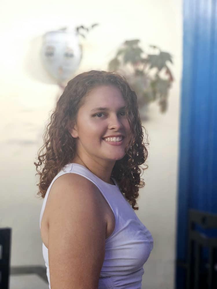 Gabriela Alvarez Martín