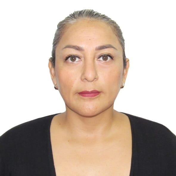 Paula Chiclla Cuchillo