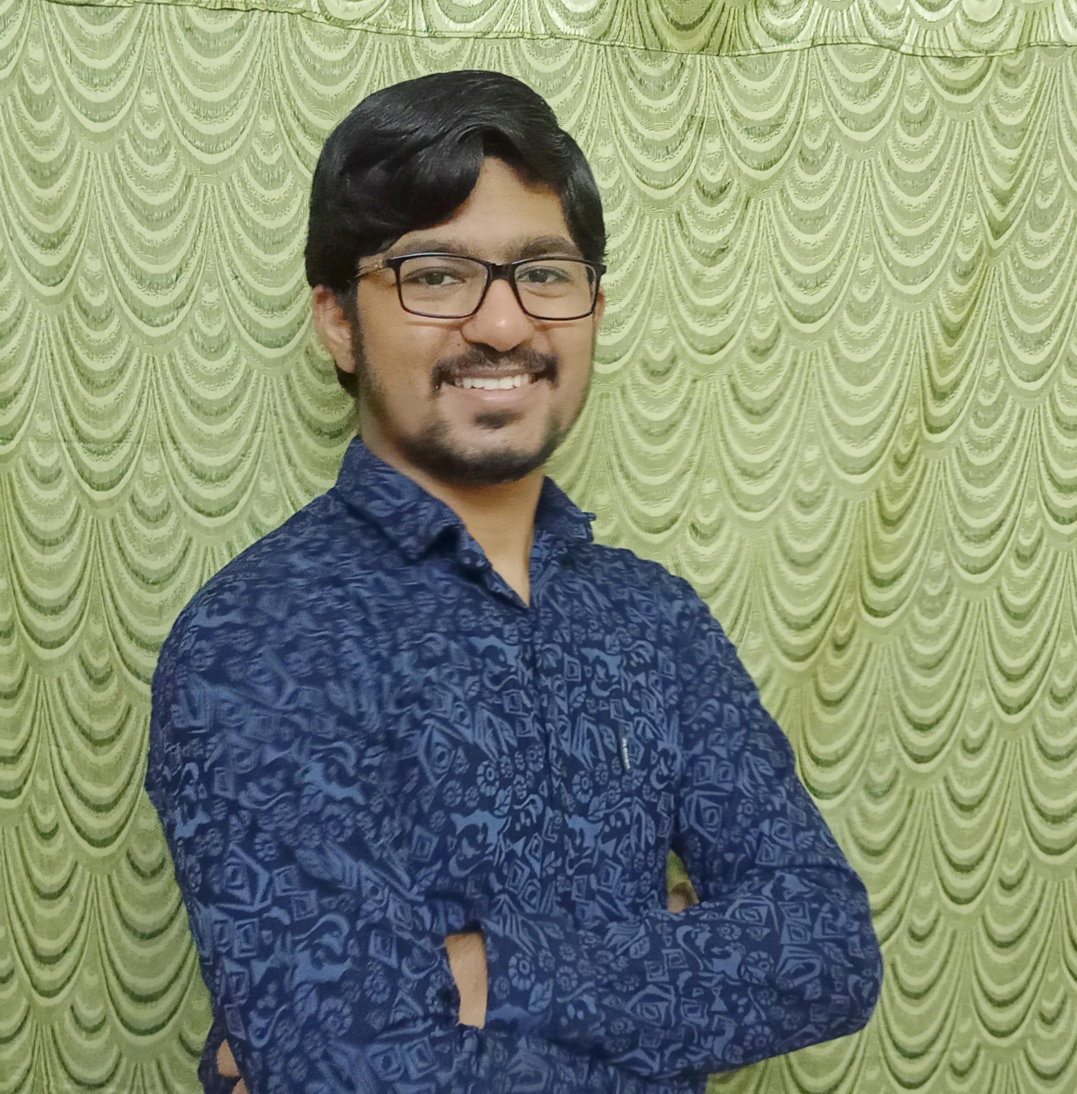 Kishan Prajapath