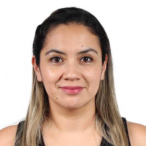Vanessa Peralta