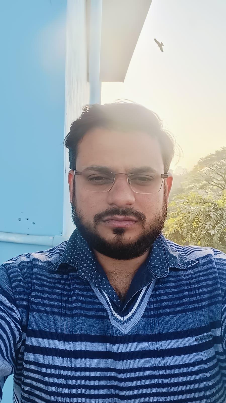 Syed Y.