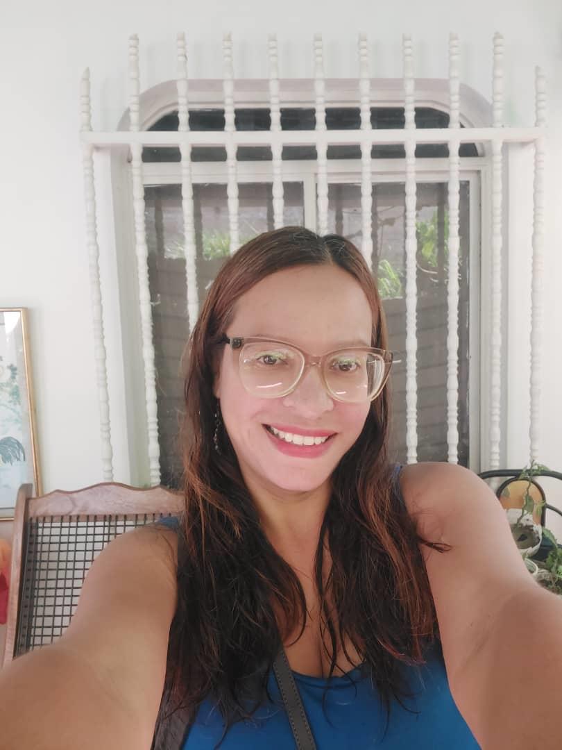 Isamar Rivero