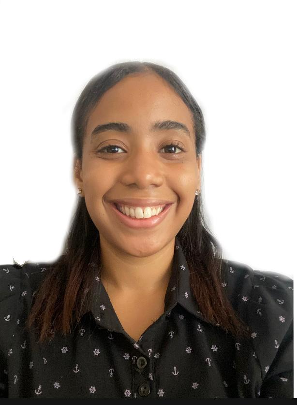 Nicaury Tavares Feliz