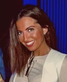 Laura M. Sequera García